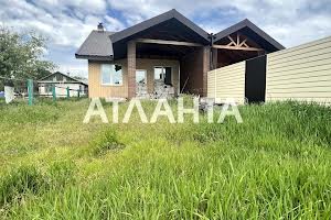 дом по адресу с. Старые петровцы, Перемоги, 6а