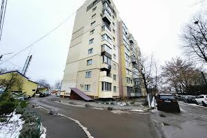 квартира за адресою Хмельницьке шосе, 122