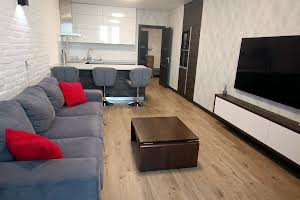квартира за адресою Келецька, 45