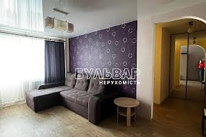 квартира по адресу Станіслава Партали ул. (Балакирева), 20