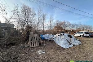 ділянка за адресою Челюскінців вул.
