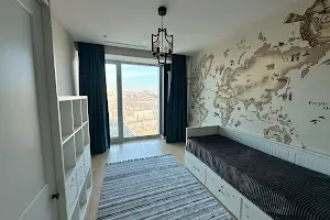 квартира за адресою Набережна Перемоги вул., 9а