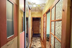 квартира по адресу Мира ул., 90