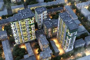 квартира за адресою Європейська вул. (Миронова), 5