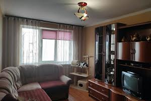 квартира за адресою Сумгаїтська, 14
