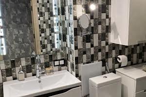 квартира по адресу Запорізьке шосе, 4
