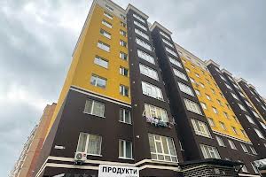 квартира за адресою Кармелюка вул., 7