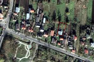 участок по адресу Даниила Галицкого ул., 112
