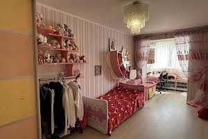квартира по адресу Семёна Палия улиця ул. (Дніпропетровська), 113