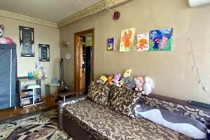 квартира по адресу Нижнеднепровская ул., 2