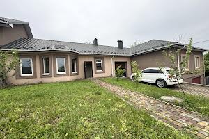 будинок за адресою Висока, 3а/3