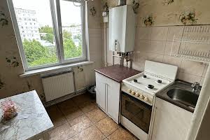 квартира по адресу Юрія Вороного ул., 40