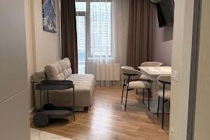 квартира за адресою Курортний пров., 3