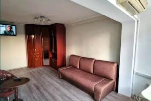 квартира по адресу Николая Ушакова ул., 12