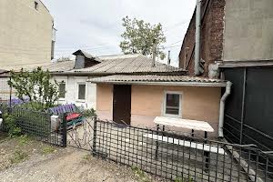 дом по адресу Свєтлова, 35