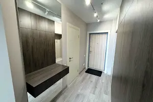 квартира за адресою Літературна вул., 1