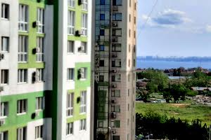 квартира за адресою Марсельська вул., 32