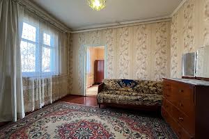 будинок за адресою смт. Козелець, Амосова вул. (Артема), 43