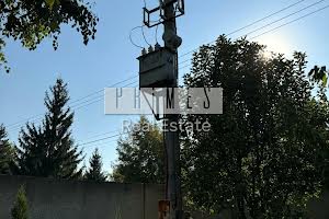 будинок за адресою Центральна вул.