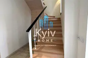 дом по адресу Бориспольская ул.