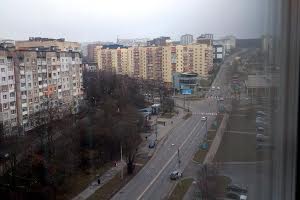 квартира за адресою Панаса Мирного вул., 14/3г