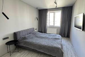 квартира за адресою В'ячеслава Чорновола вул., 91н