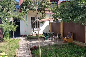 будинок за адресою Морський пров., 1