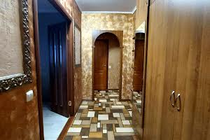 квартира за адресою Озерна вул. (Червоних Майовщиків), 37