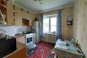 квартира по адресу Паустовского ул., 31
