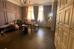 квартира по адресу Толстого Льва ул., 4