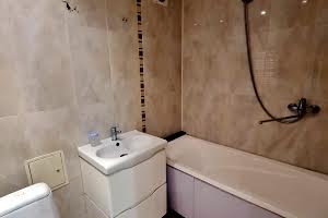 квартира за адресою Образцова вул., 1
