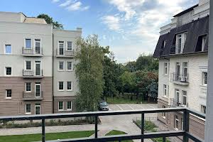квартира за адресою Травневий пров., 4