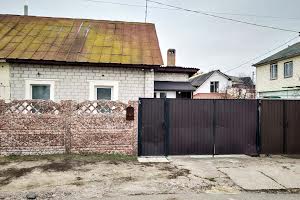 будинок за адресою Лісова вул., 7