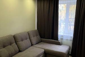 квартира за адресою Олімпійська вул., 25