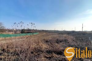 участок по адресу Залізнична