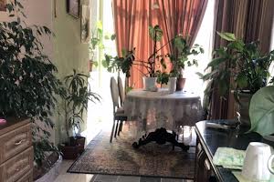 квартира за адресою В'ячеслава Чорновола вул., 40