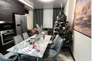 квартира за адресою Райдужний масив вул., 20