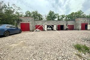 комерційна за адресою Телевізійна вул., 3