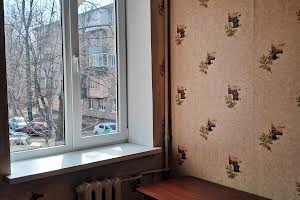 квартира за адресою Перемоги вул., 36
