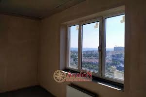квартира за адресою Академіка Сахарова вул., 20