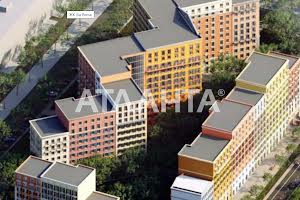 квартира за адресою Інглезі вул. (25-ї Чапаєвської Дивізії), 2б
