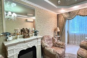 квартира за адресою Академіка Заболотного вул., 39