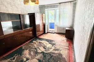 квартира за адресою Маріупольська вул., 54а
