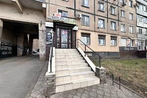 коммерческая по адресу 200-летия Кривого Рога просп., 9