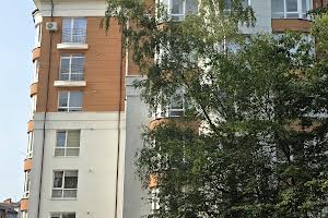 квартира за адресою Двірська, 3