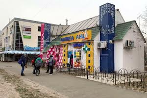 комерційна за адресою Княжий Затон вул., 10-А