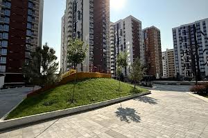 квартира по адресу Ивано-Франковск, Ленкавского ул., 34