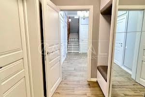 будинок за адресою Прикордонна вул.