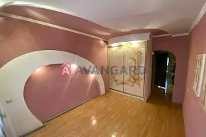 квартира за адресою Харківська вул., 1