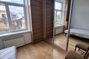 квартира за адресою Богдана Хмельницького вул., 3